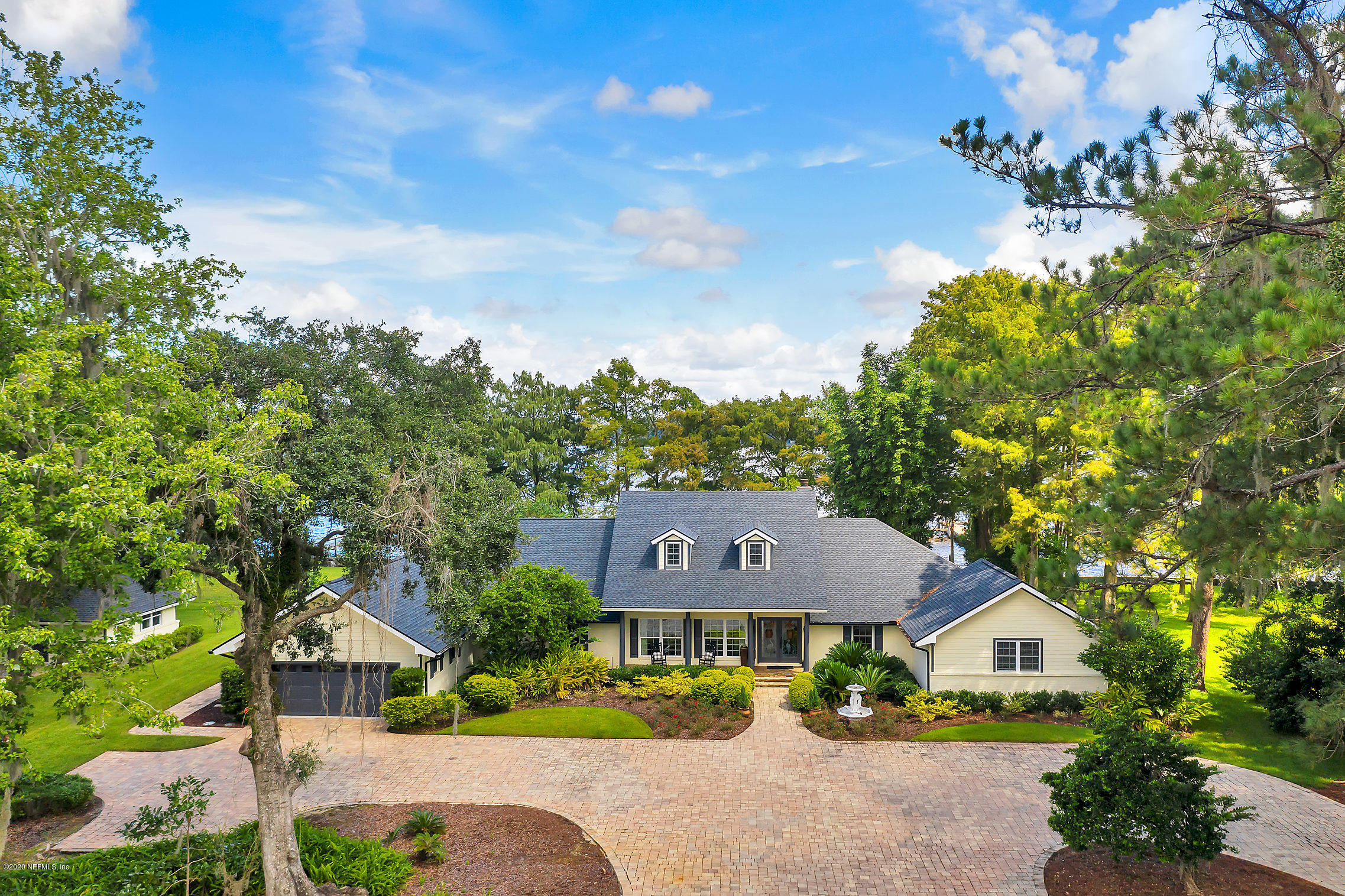 711 Creighton Road Fleming Island, FL 32003 - Photo 89 of 97 104