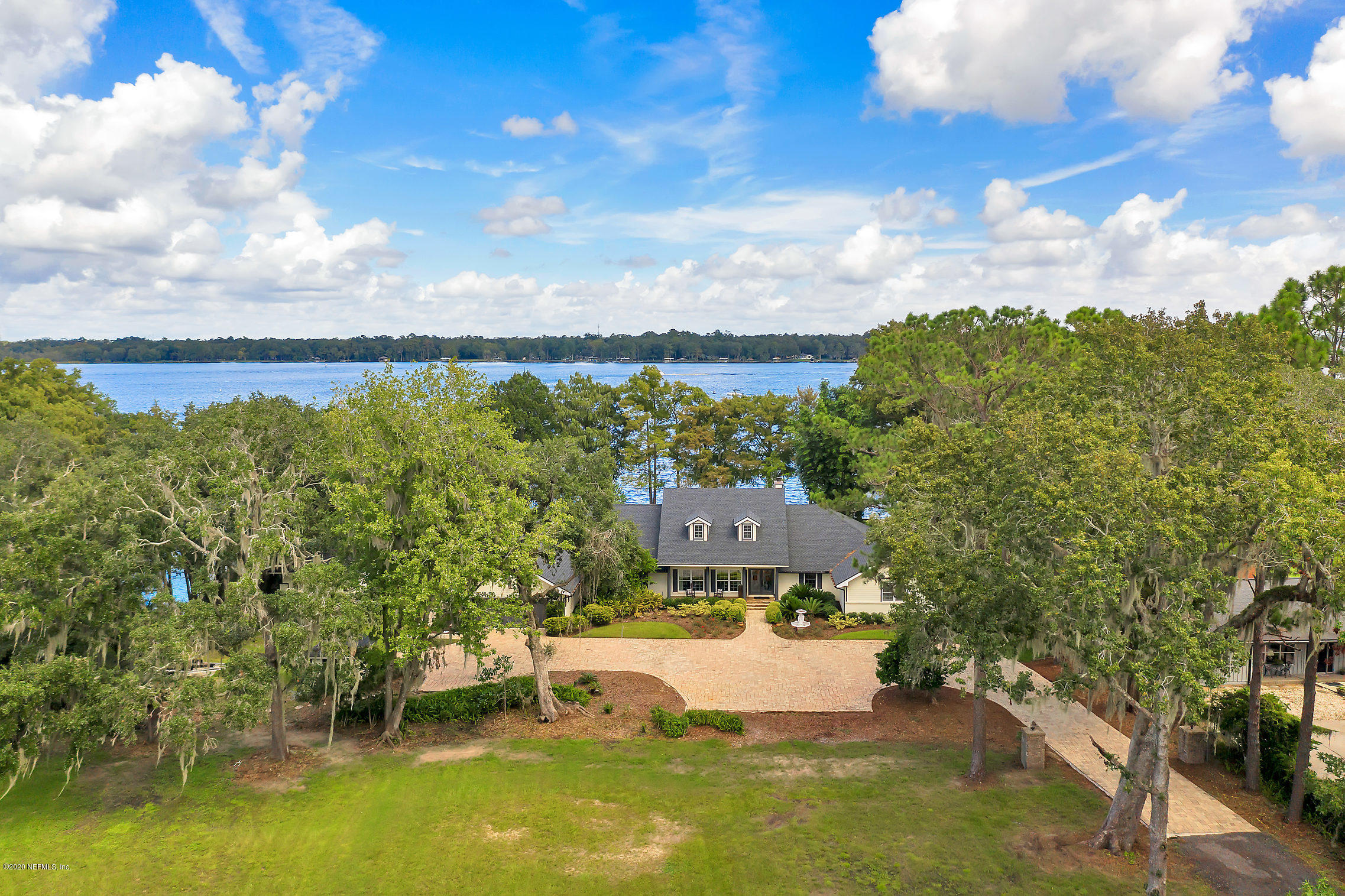 711 Creighton Road Fleming Island, FL 32003 - Photo 91 of 97 106