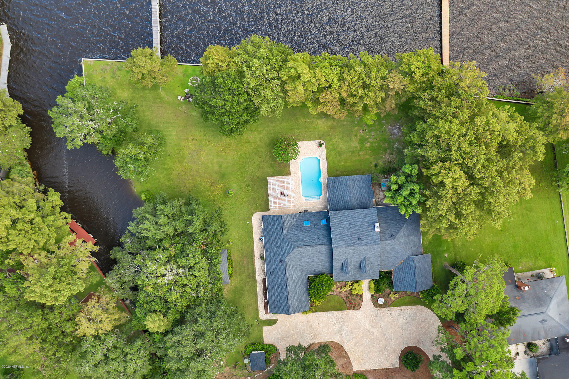 711 Creighton Road Fleming Island, FL 32003 - Photo 93 of 97 108