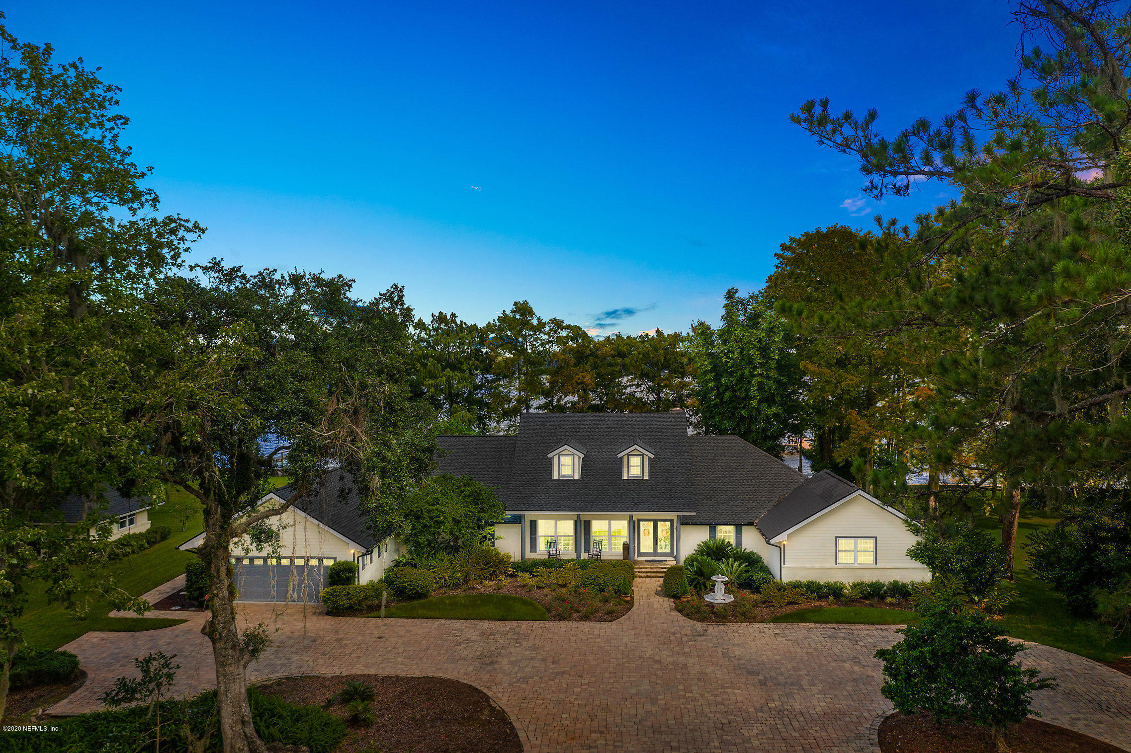 711 Creighton Road Fleming Island, FL 32003 - Photo 95 of 97 110