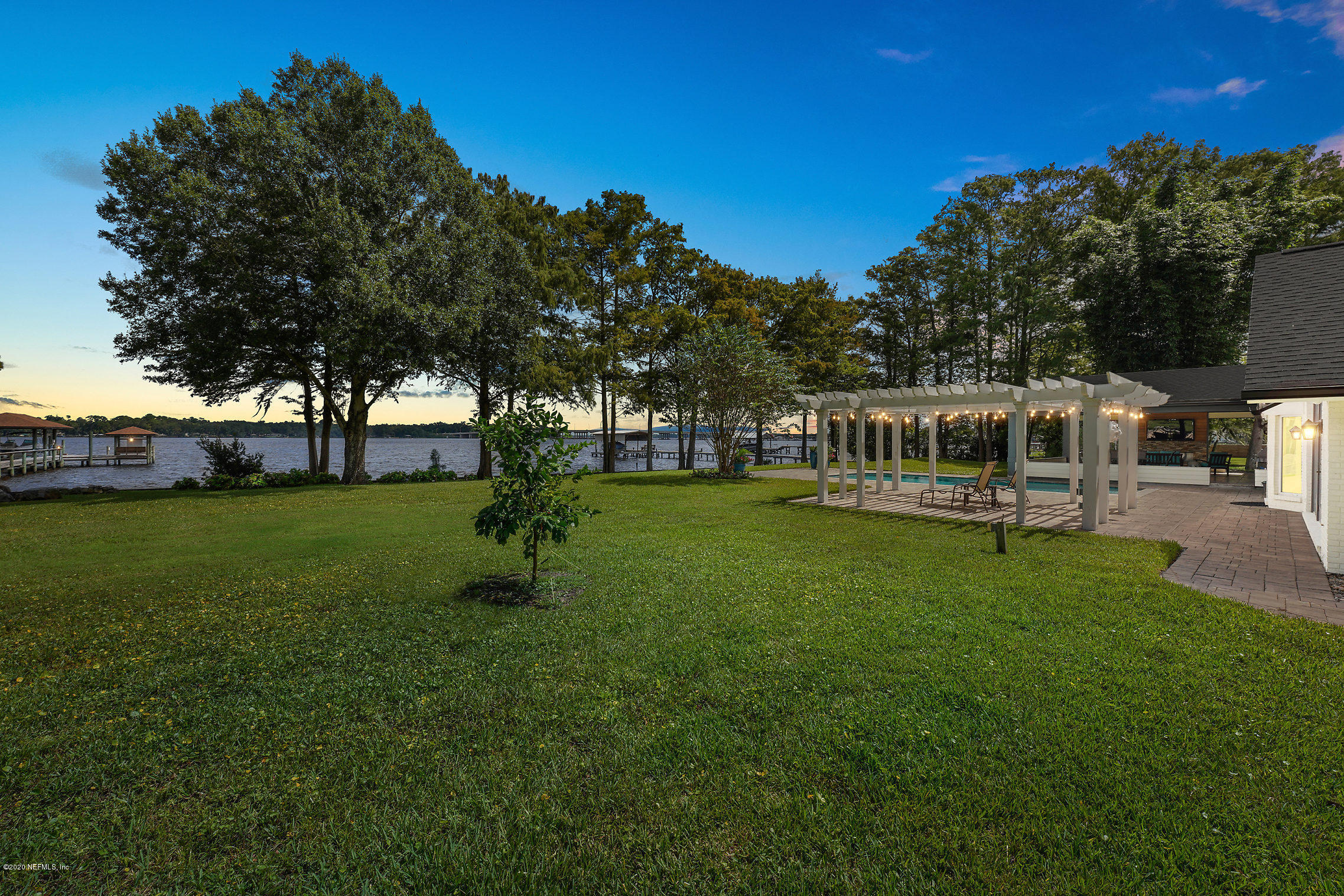 711 Creighton Road Fleming Island, FL 32003 - Photo 96 of 97 111