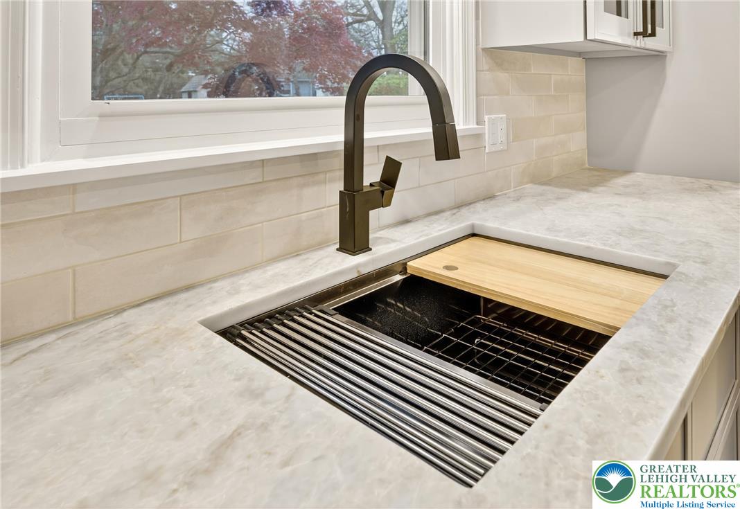 1285 Stafore Drive Bethlehem, PA 18017 - Photo 14 of 56 a close view of sink