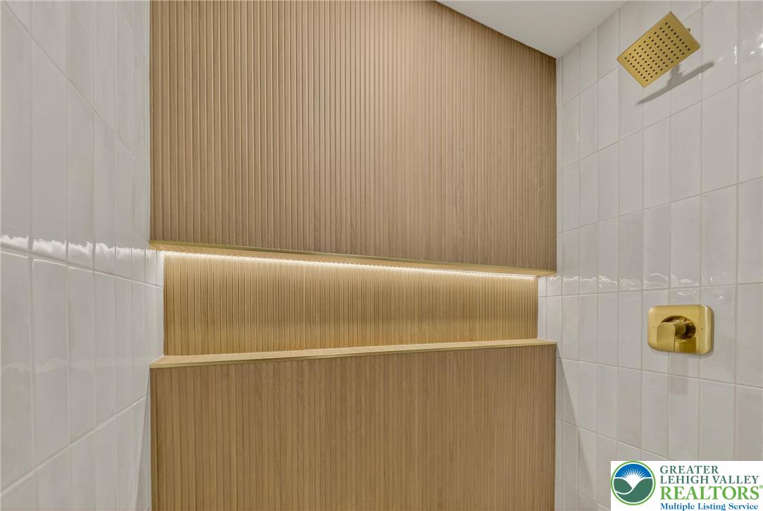 1285 Stafore Drive Bethlehem, PA 18017 - Photo 29 of 56 a close up of a shower