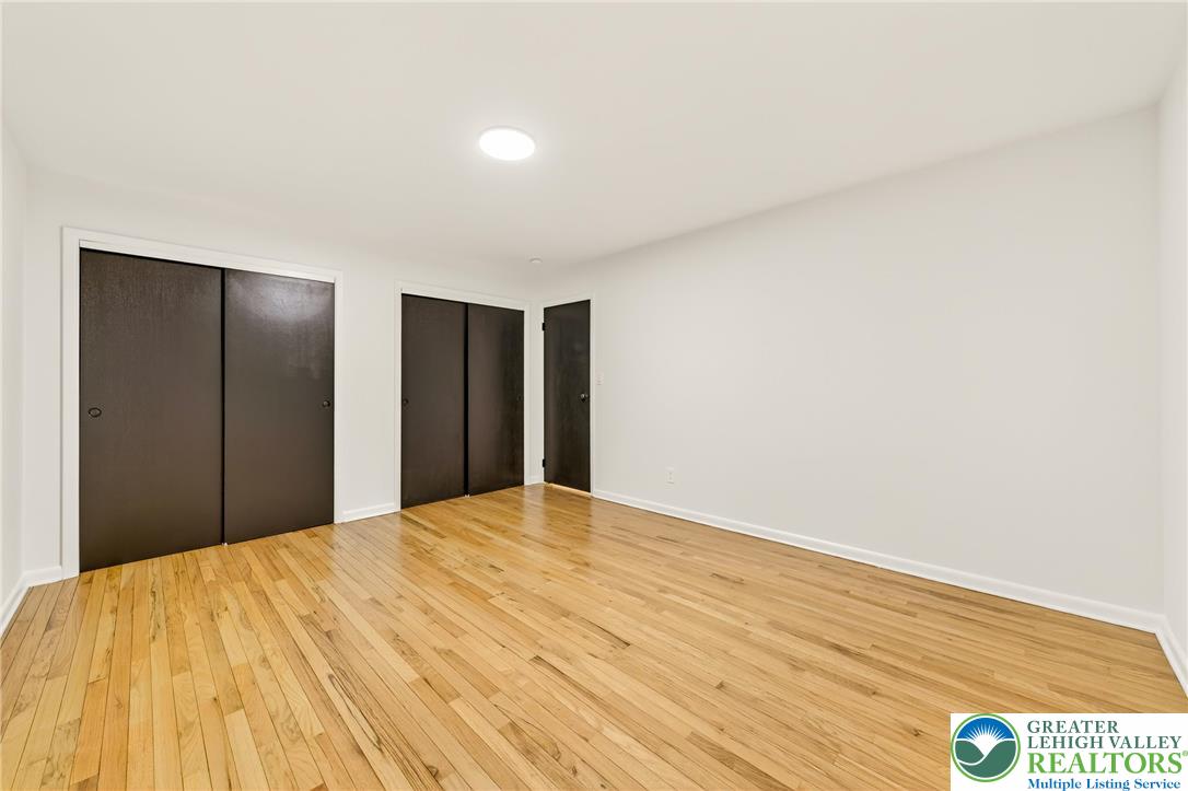 1285 Stafore Drive Bethlehem, PA 18017 - Photo 32 of 56 a view of an empty room