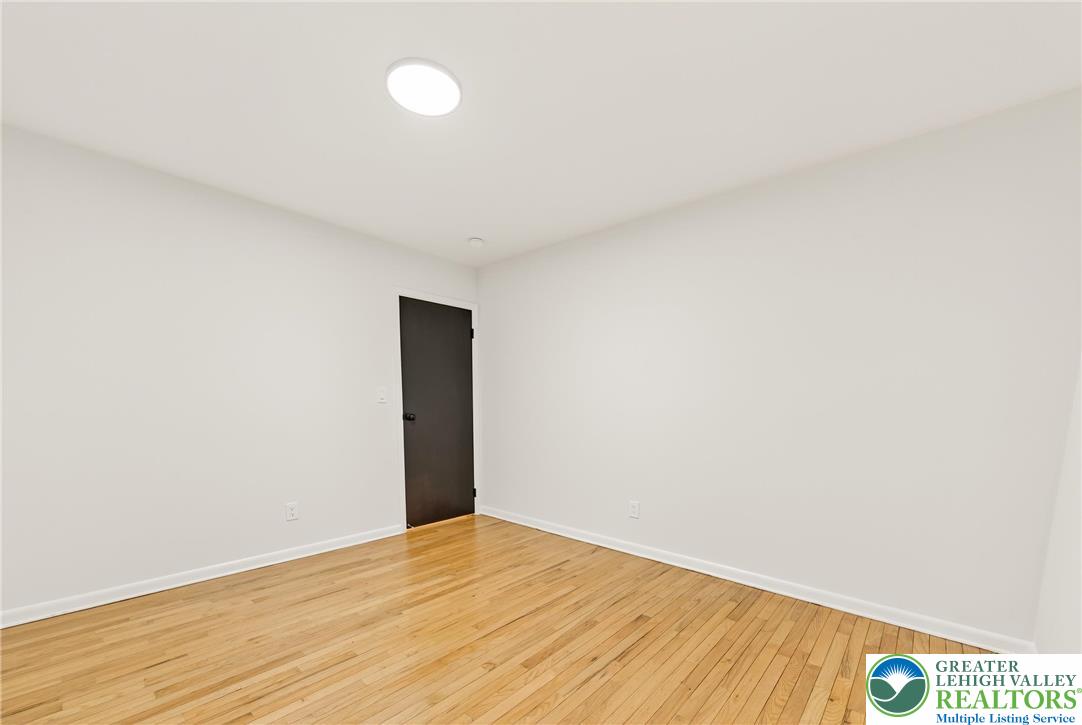 1285 Stafore Drive Bethlehem, PA 18017 - Photo 37 of 56 a view of an empty room