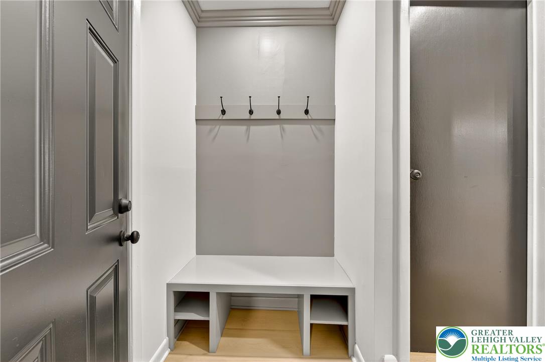 1285 Stafore Drive Bethlehem, PA 18017 - Photo 40 of 56 a view of storage and utility room