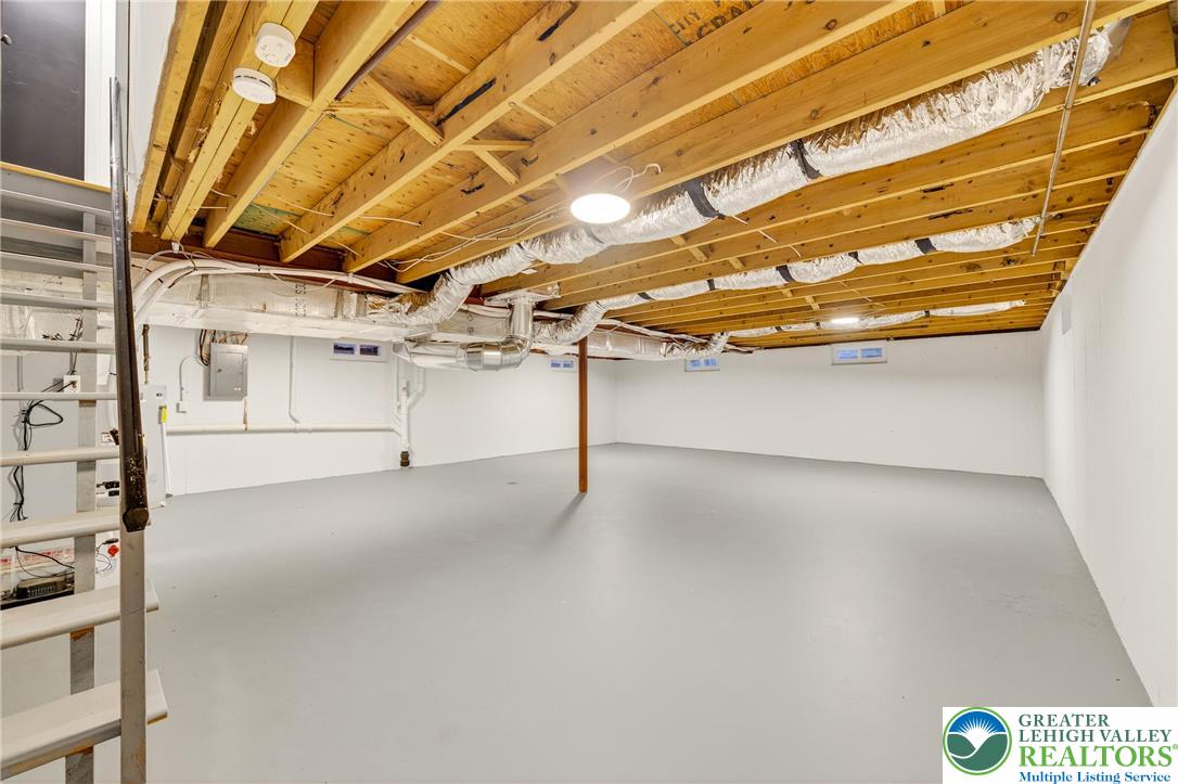 1285 Stafore Drive Bethlehem, PA 18017 - Photo 43 of 56 a view of a room with racks