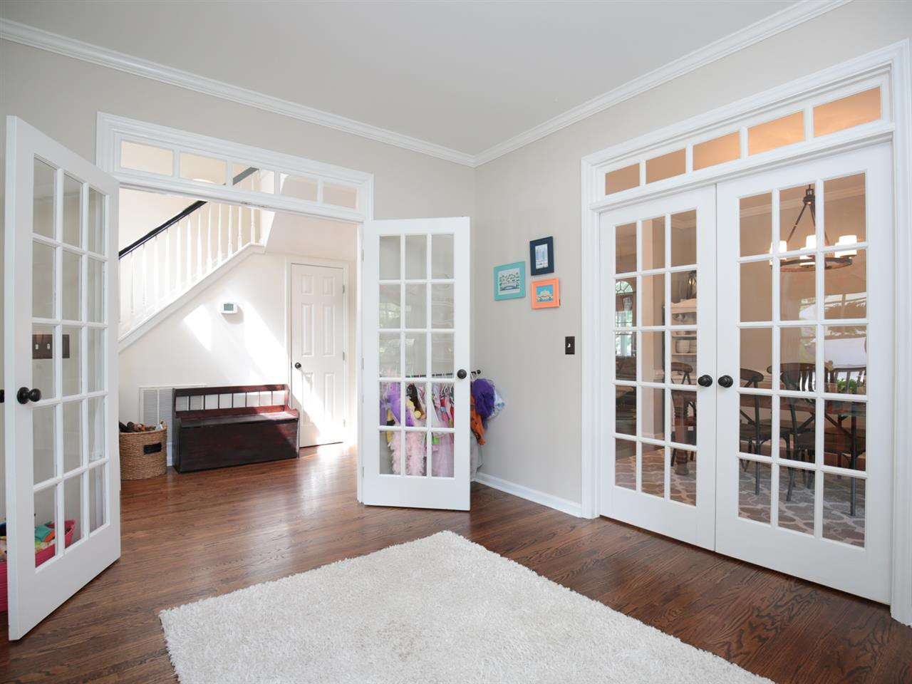 2216 Hollowgate Road Raleigh, NC 27614 - Photo 5 of 25 Photo 5