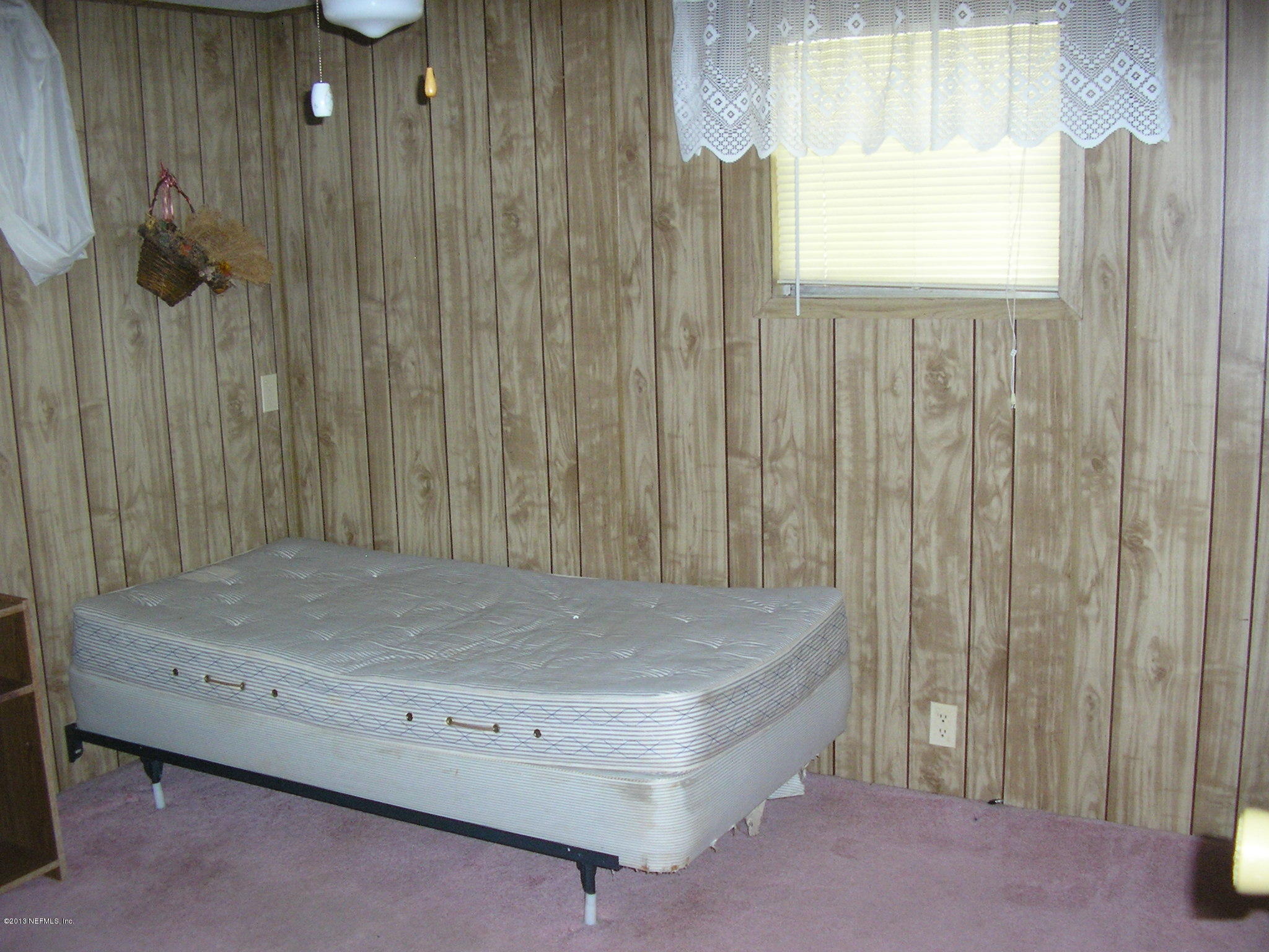 145 Rabbit Track Road Satsuma, FL 32189 - Photo 11 of 15 BEDROOM #2