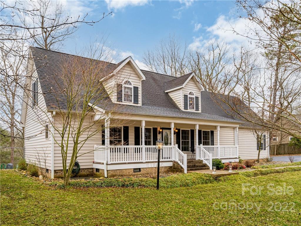 2122 North Rugby Road Hendersonville, NC 28791 - Photo 1 of 47 Gallery Image 1