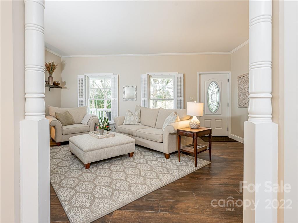 2122 North Rugby Road Hendersonville, NC 28791 - Photo 14 of 47 Gallery Image 14