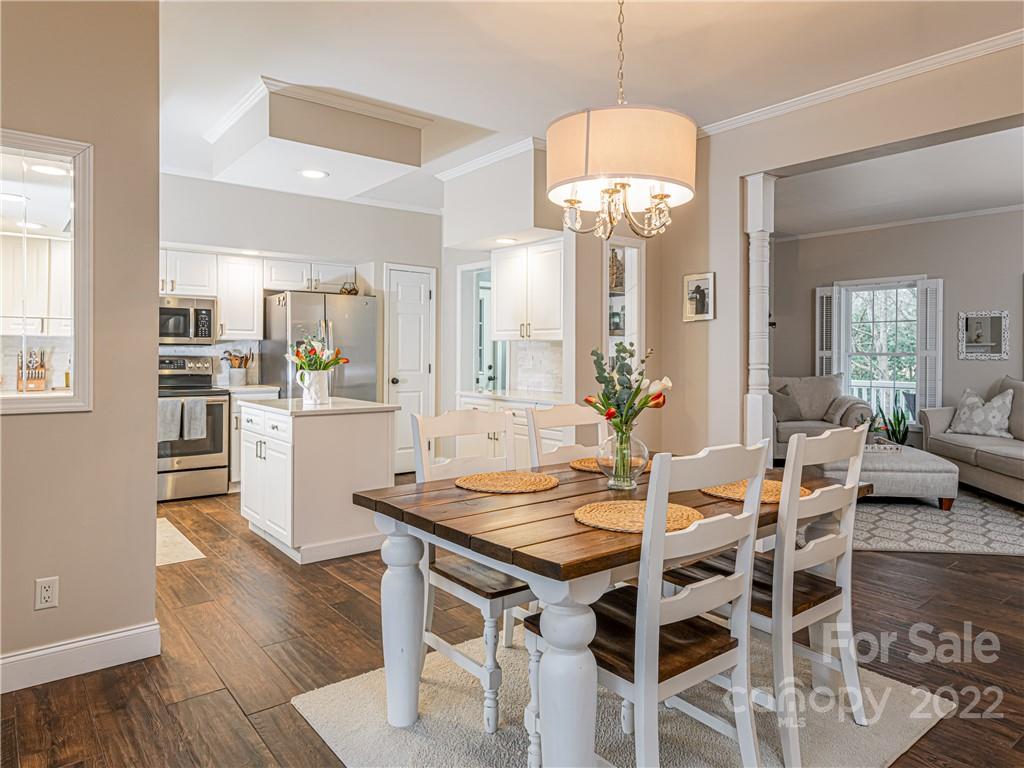 2122 North Rugby Road Hendersonville, NC 28791 - Photo 16 of 47 Gallery Image 16