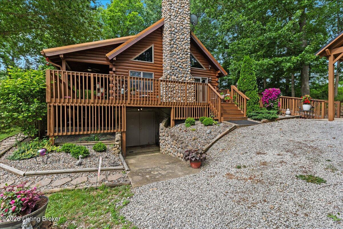 574 Wolfpen Branch Road Sulphur, KY 40070 - Photo 30 of 46 29-574 Wolfpen Branch Rd-29