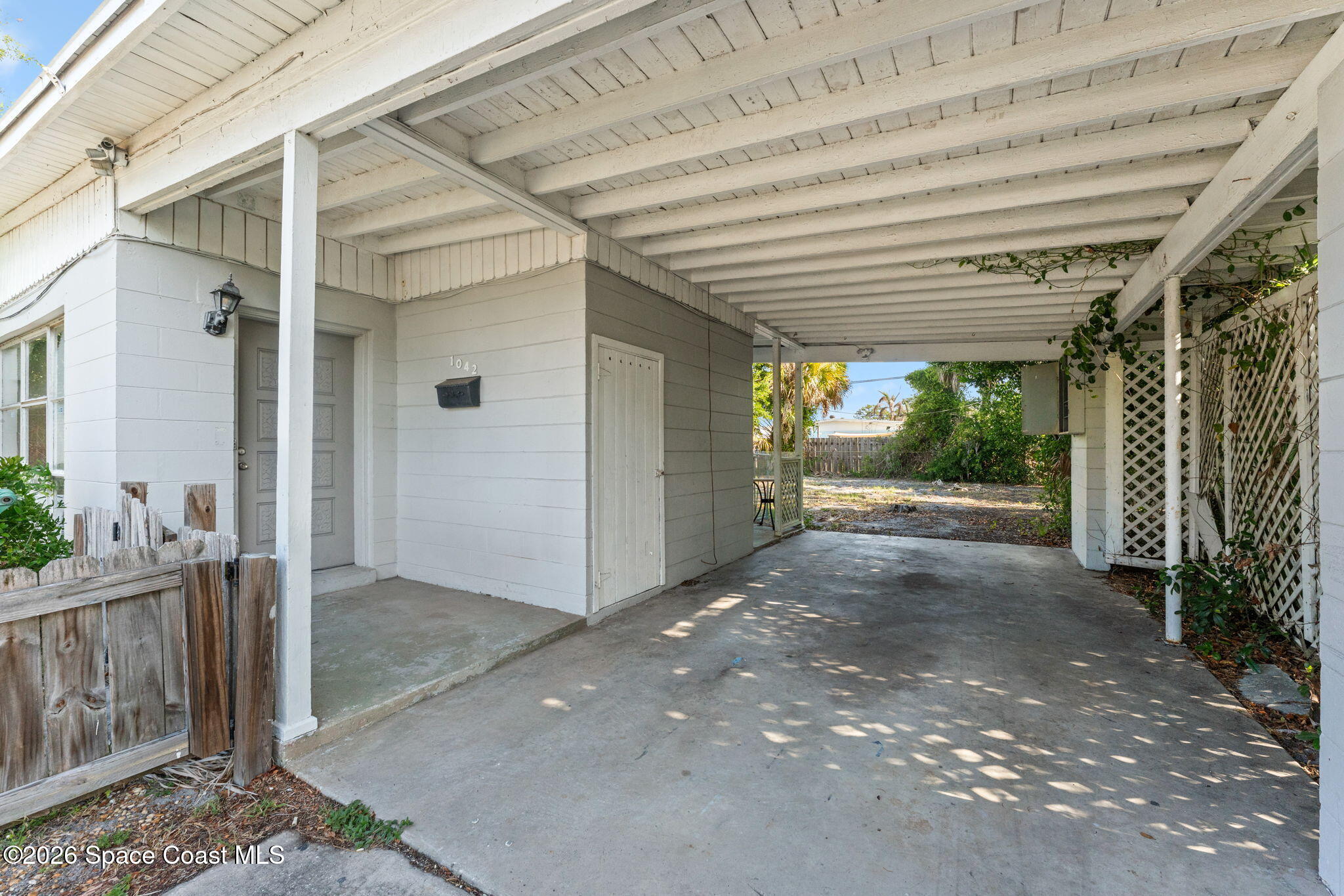 1042 Azalea Lane Cocoa, FL 32922 - Photo 3 of 26
