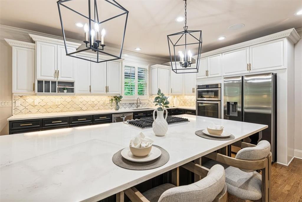 392 Lum Crowe Road Roswell, GA 30075 - Photo 24 of 108