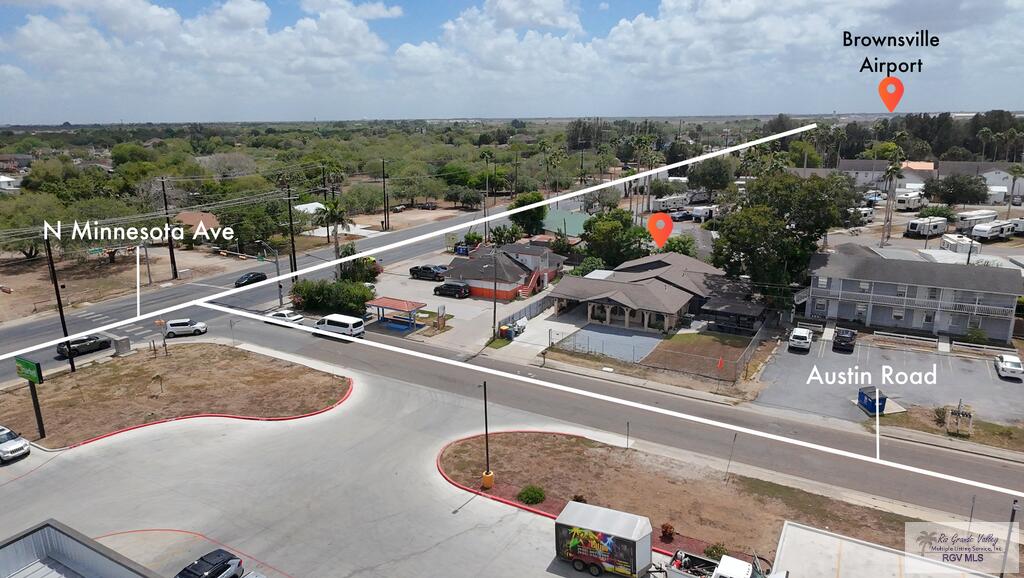 5510 Austin Road Brownsville, TX 78521 - Photo 36 of 37 Gallery Image 36