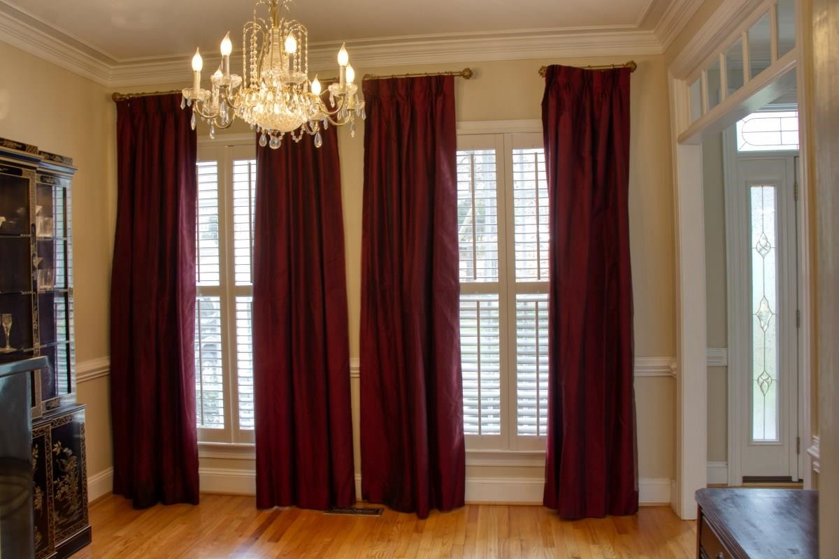 5809 Valley Mist Court Raleigh, NC 27613 - Photo 12 of 35 Photo 12