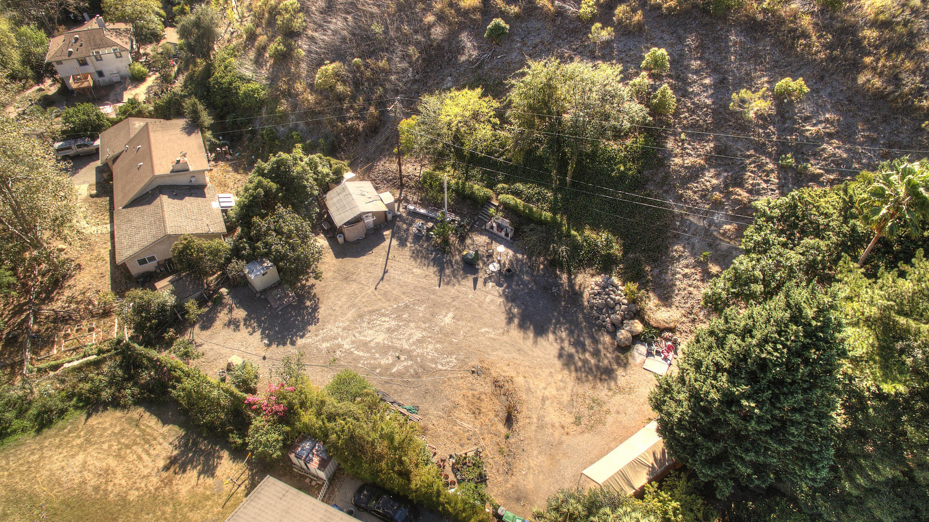 1563 Sycamore Canyon Road Santa Barbara, CA 93108 - Photo 8 of 9 TOP