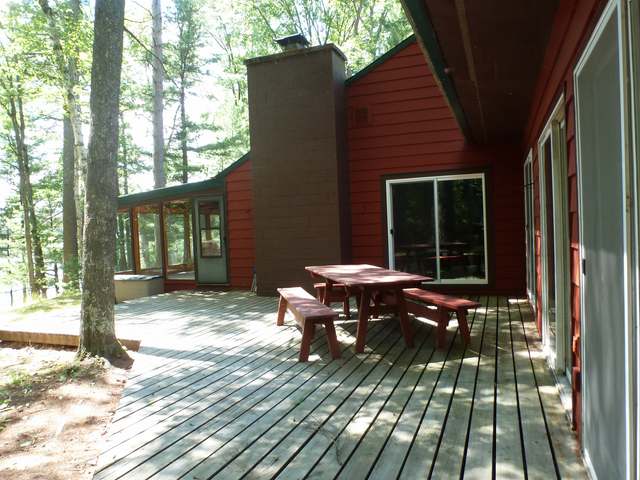 6815 Shoreview Drive Rhinelander, WI 54501 - Photo 19 of 20 Gallery Image 19