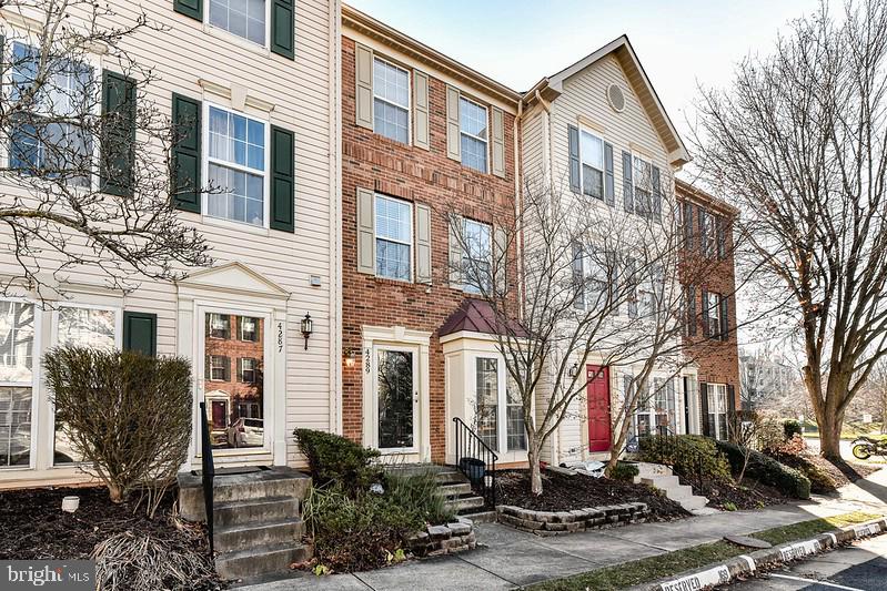 4289 Wheeled Caisson Square Fairfax, VA 22033 - Photo 4 of 26