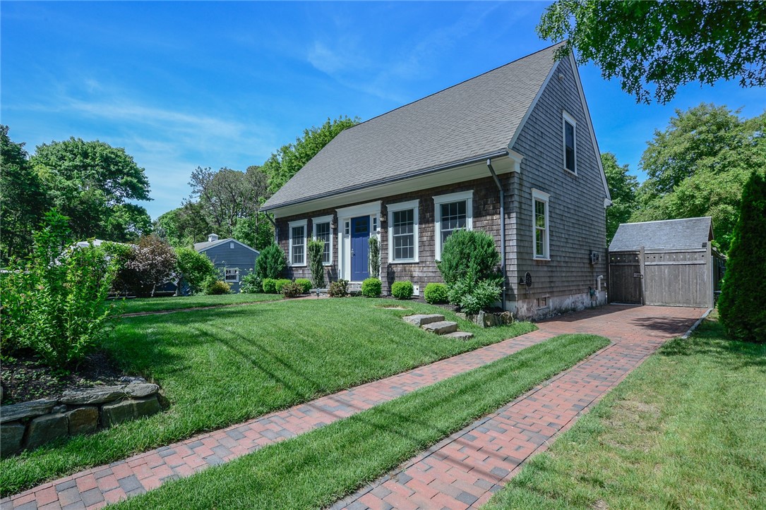 97 Ridgewood Road Charlestown, RI 02813 - Photo 1 of 41
