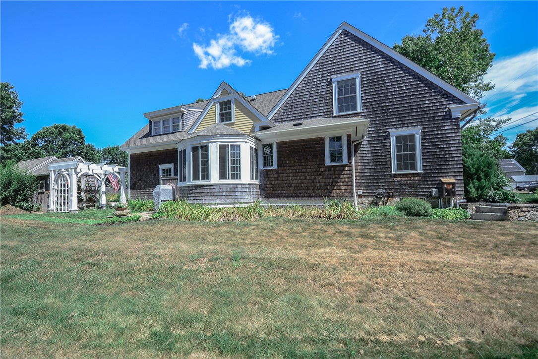 97 Ridgewood Road Charlestown, RI 02813 - Photo 2 of 41
