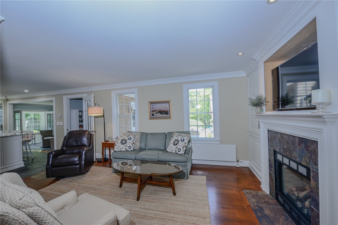 97 Ridgewood Road Charlestown, RI 02813 - Photo 23 of 41