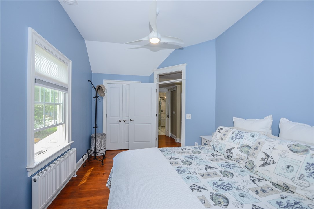 97 Ridgewood Road Charlestown, RI 02813 - Photo 30 of 41