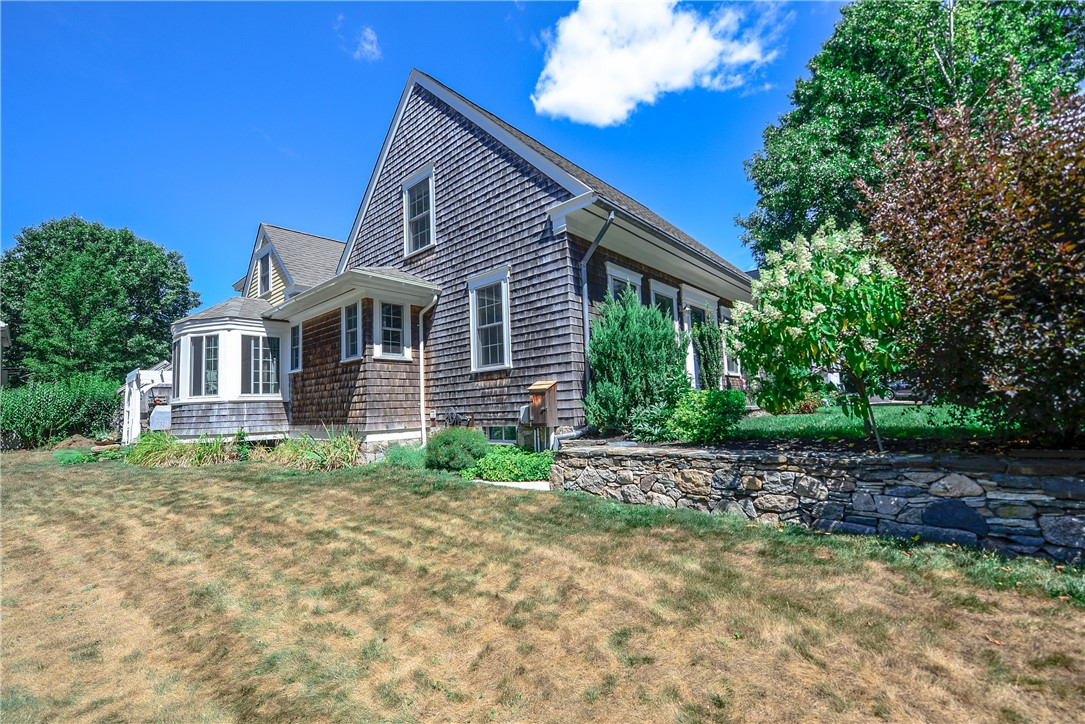 97 Ridgewood Road Charlestown, RI 02813 - Photo 3 of 41