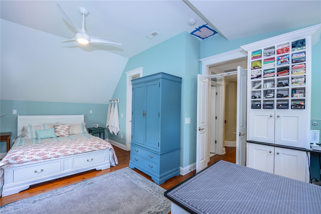 97 Ridgewood Road Charlestown, RI 02813 - Photo 33 of 41