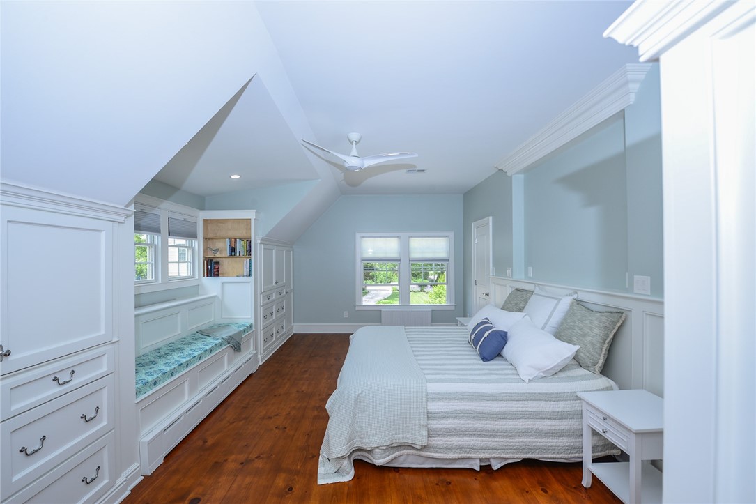 97 Ridgewood Road Charlestown, RI 02813 - Photo 37 of 41