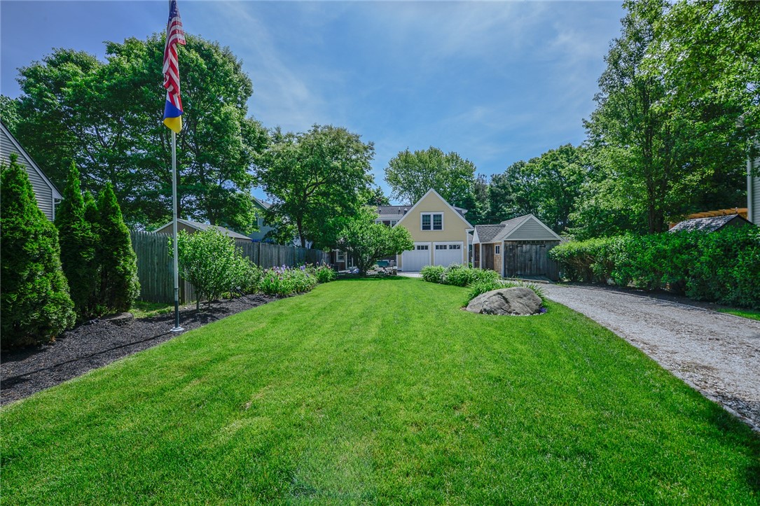 97 Ridgewood Road Charlestown, RI 02813 - Photo 8 of 41