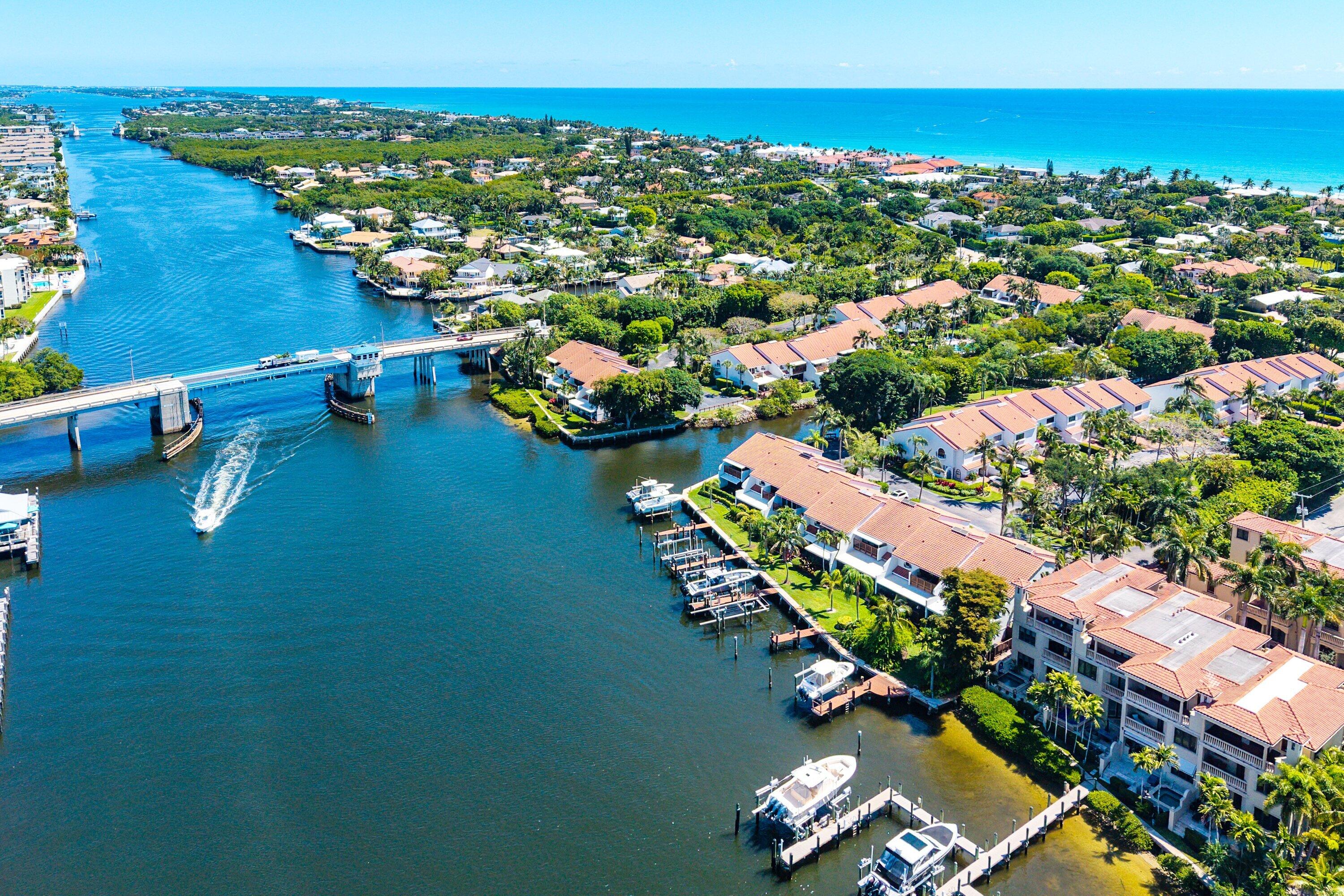 5560 North Ocean Boulevard, Unit A Ocean Ridge, FL 33435 - Photo 47 of 53 046-5560NorthOceanBoulevard-10B-OceanRid