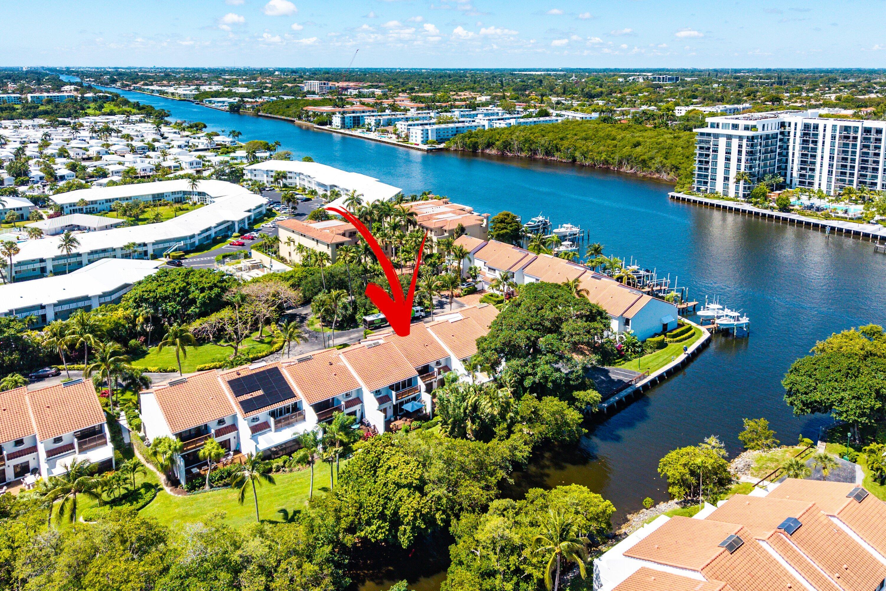 5560 North Ocean Boulevard, Unit A Ocean Ridge, FL 33435 - Photo 50 of 53 050-5560NorthOceanBoulevard-10B-OceanRid