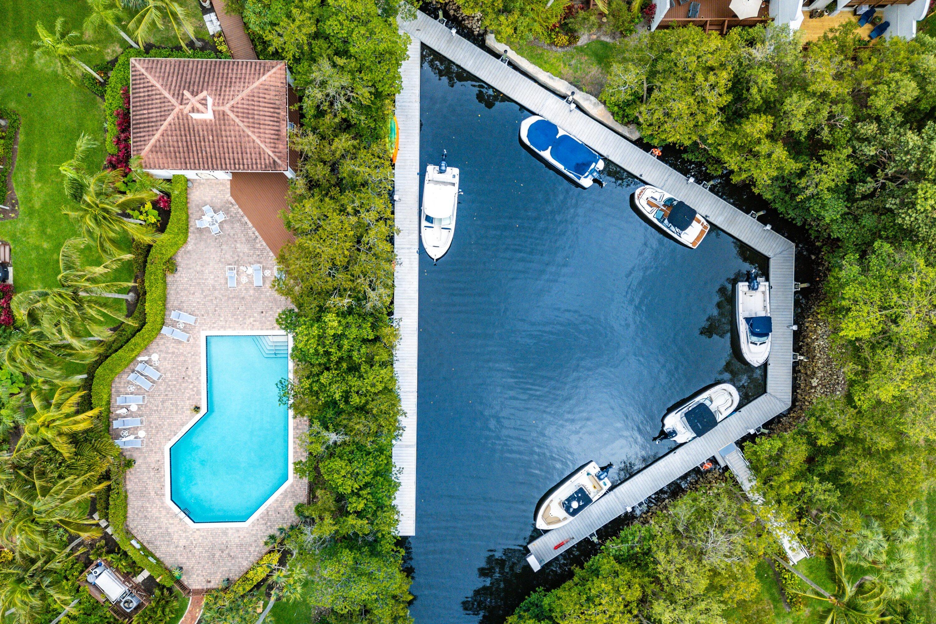 5560 North Ocean Boulevard, Unit A Ocean Ridge, FL 33435 - Photo 52 of 53 053-5560NorthOceanBoulevard-10B-OceanRid