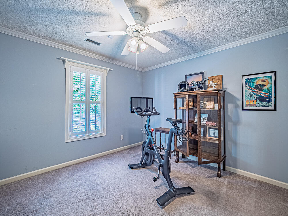 1265 Cutleaf Drive Sumter, SC 29150 - Photo 34 of 37