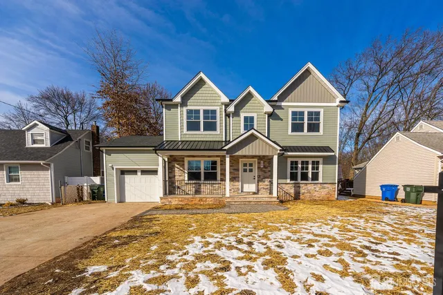 $1,049,000 | 68 Longfellow Drive, Colonia, NJ 07067