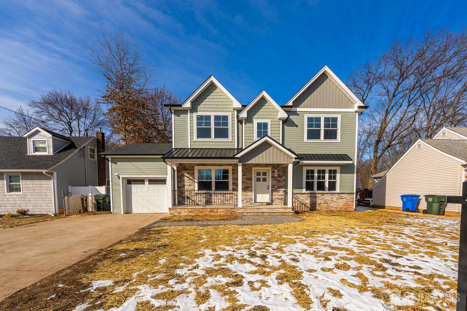 68 Longfellow Drive Colonia, NJ 07067 - Photo 1 of 30