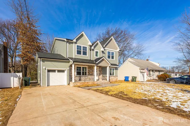 $1,049,000 | 68 Longfellow Drive, Colonia, NJ 07067