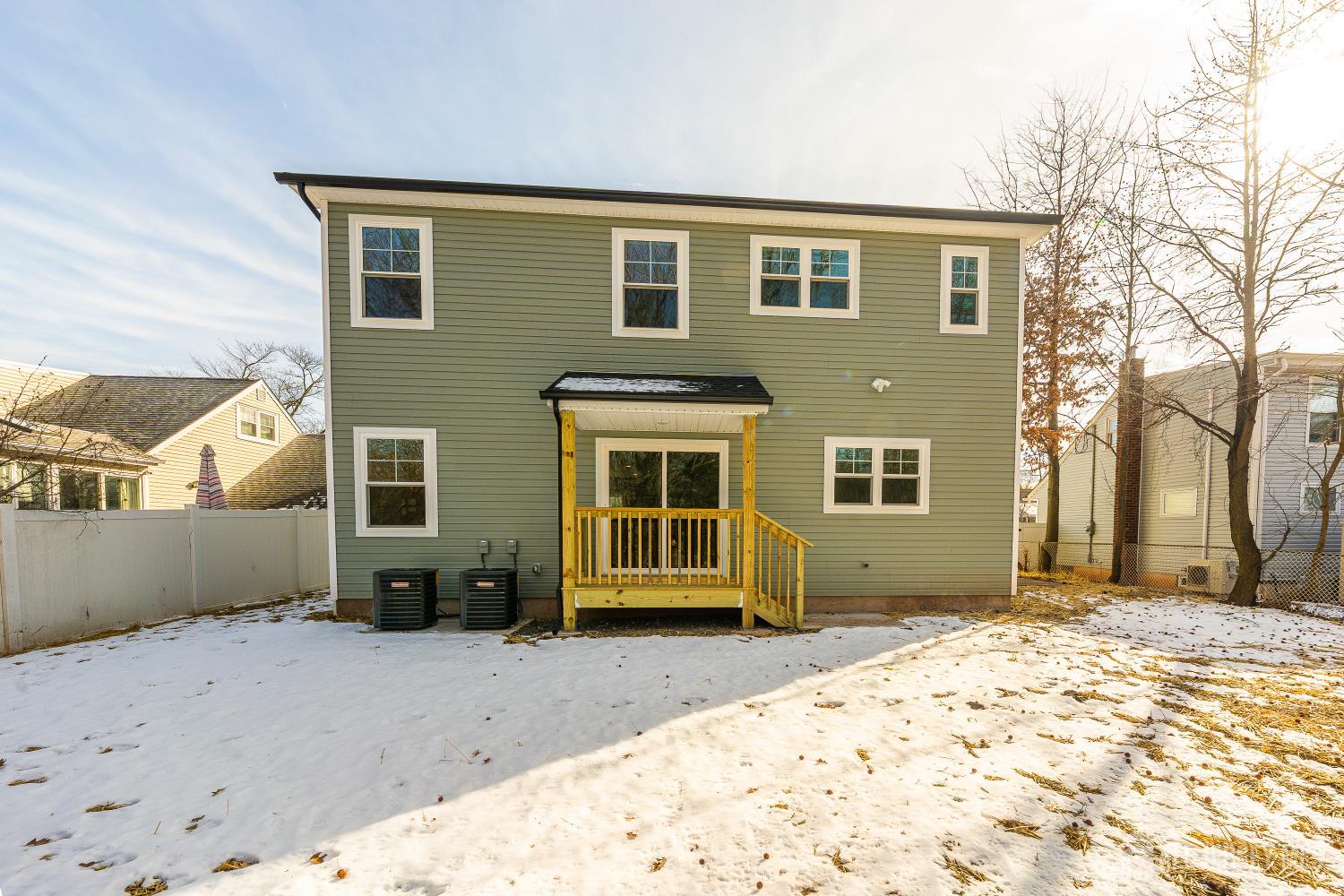 68 Longfellow Drive Colonia, NJ 07067 - Photo 27 of 30