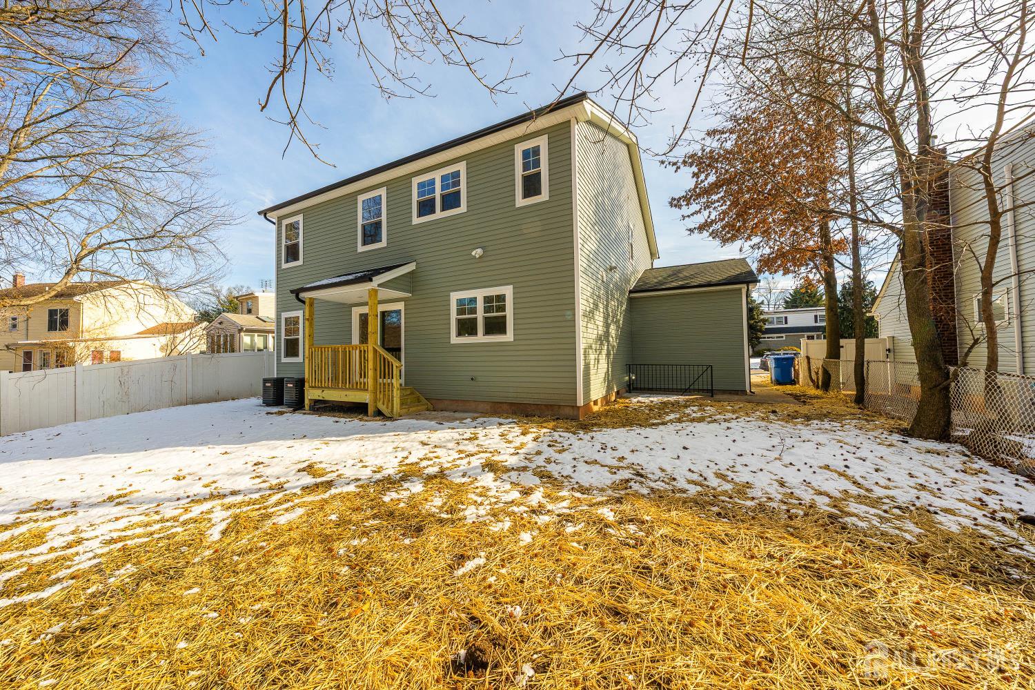 68 Longfellow Drive Colonia, NJ 07067 - Photo 28 of 30