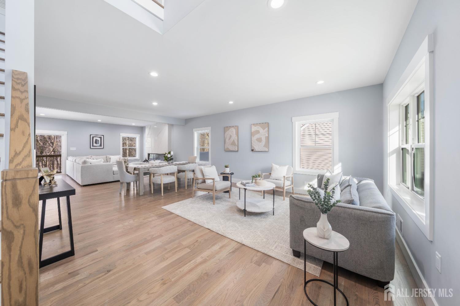 68 Longfellow Drive Colonia, NJ 07067 - Photo 3 of 30