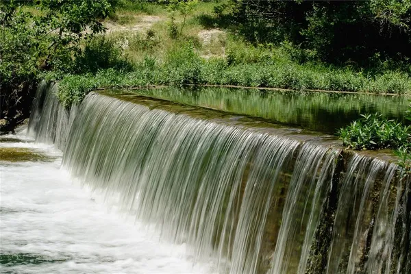 a view of lake