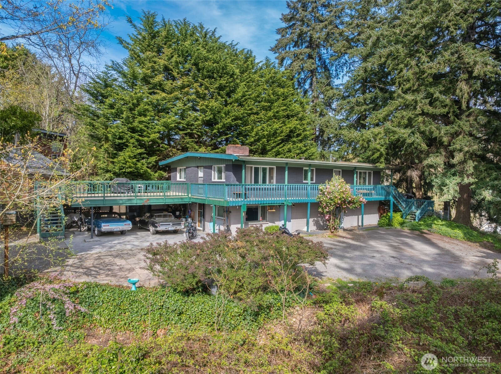 2030 Kent Des Moines Road Des Moines, WA 98198 - Photo 1 of 40