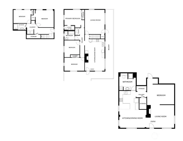 $698,000 | 2030 Kent Des Moines Road, Des Moines, WA 98198