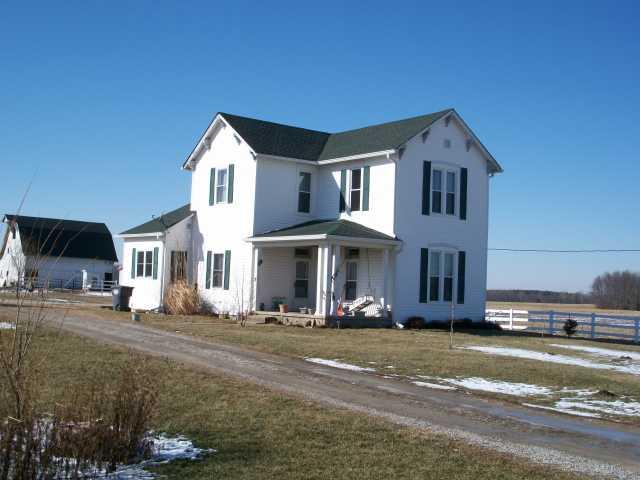 4286 South 200th Road East Franklin, IN 46131 - Photo 1 of 8 Gallery Image 1