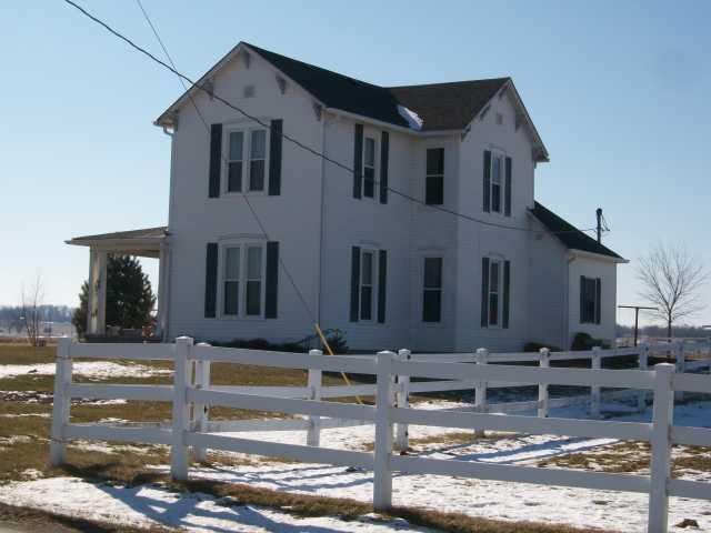 4286 South 200th Road East Franklin, IN 46131 - Photo 2 of 8 Gallery Image 2
