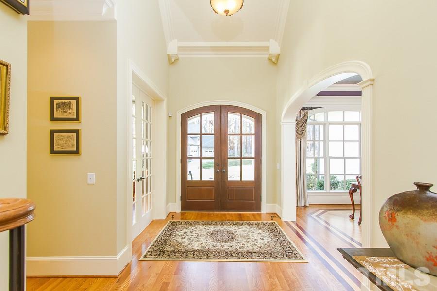6833 Mactavish Way Raleigh, NC 27613 - Photo 3 of 25
