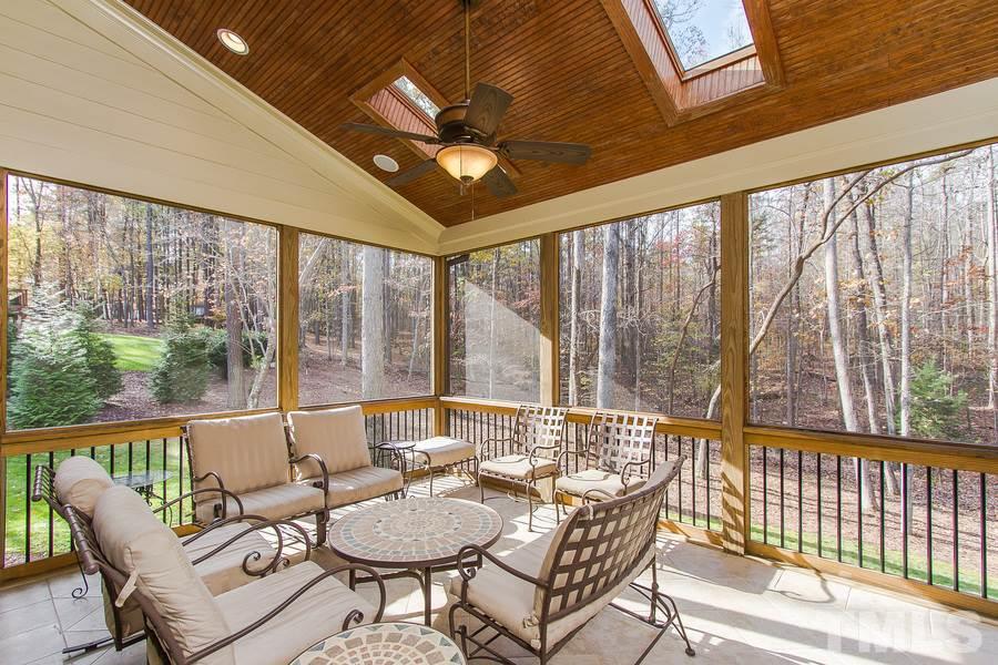 6833 Mactavish Way Raleigh, NC 27613 - Photo 22 of 25