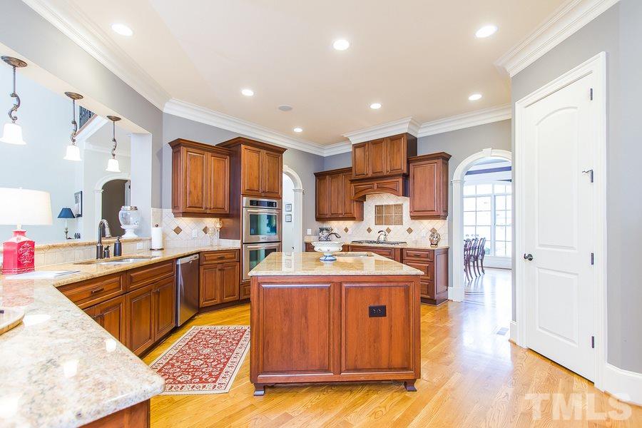6833 Mactavish Way Raleigh, NC 27613 - Photo 8 of 25